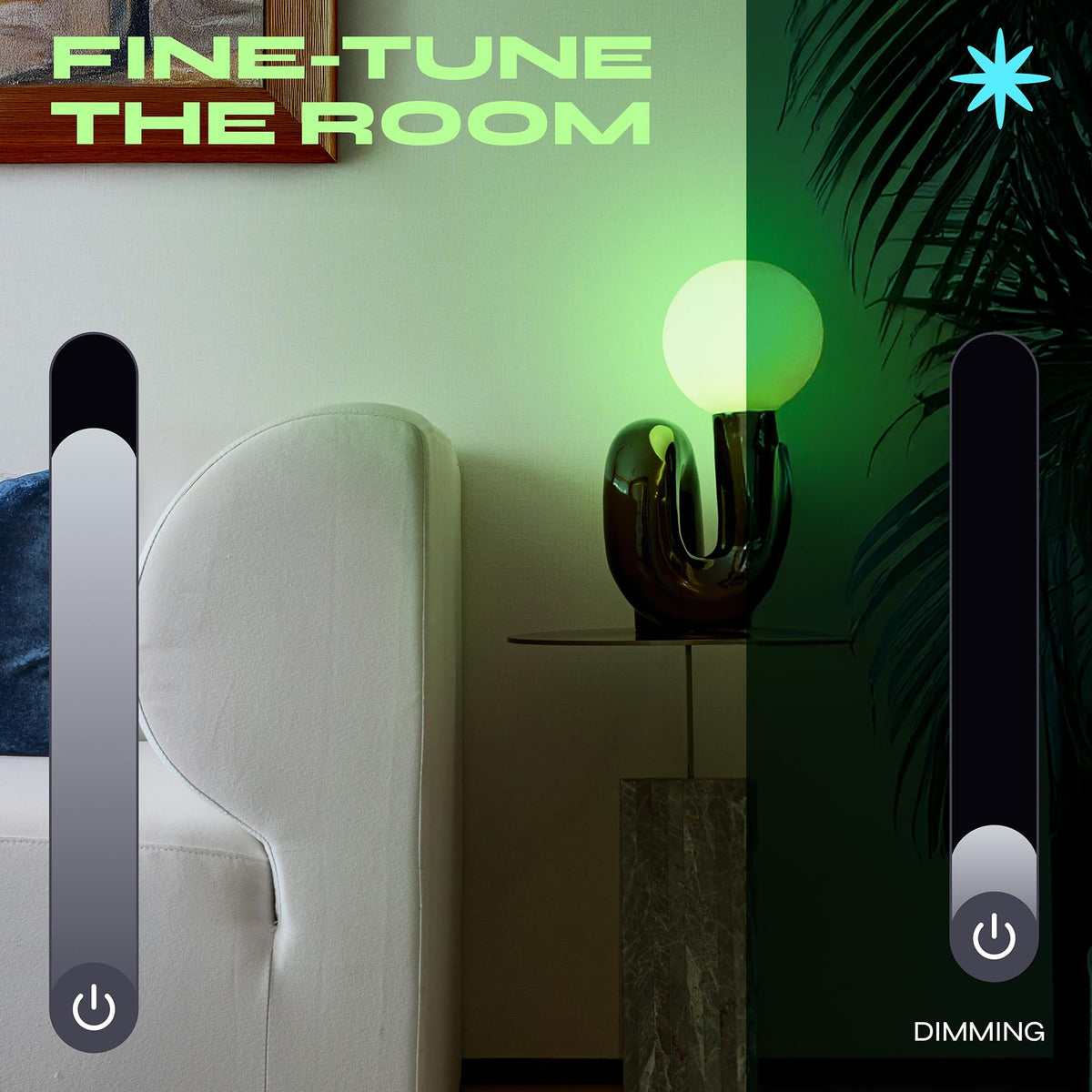 LIFX Everyday A19 no-hub setup with direct 2.4 GHz Wi‑Fi connection
