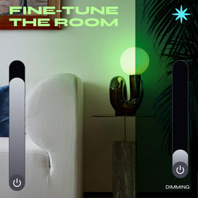 LIFX Everyday A19 no-hub setup with direct 2.4 GHz Wi‑Fi connection
