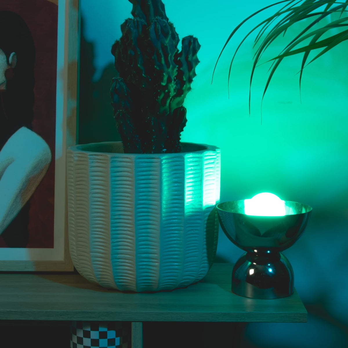 LIFX Everyday A19 room grouping enables cohesive ambiance across spaces