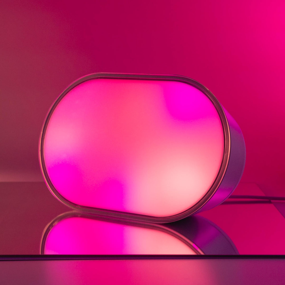 LIFX Luna Matter 1.3 integration enables seamless smart-home scenes.