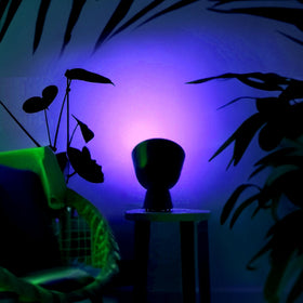 LIFX PAR38 1500K–9000K spectrum suits tasks from task lighting to cozy evenings.