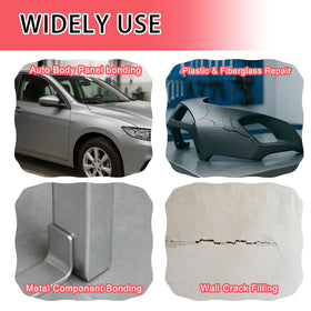 LIGAGEDE epoxy gun suitable for wide applications in construction and DIY