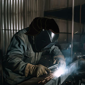 LIGHT JAY compatible with Lincoln helmets and more