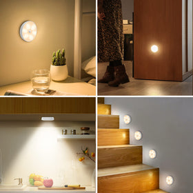 Lightbiz under-cabinet kitchen lighting guides prep tasks.