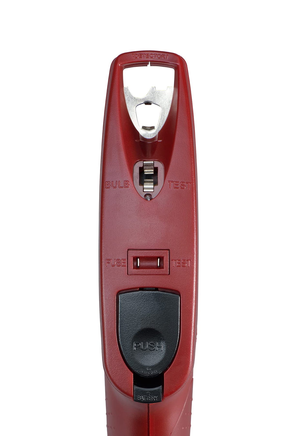 LightKeeper Pro includes batteries for immediate testing ready to use.