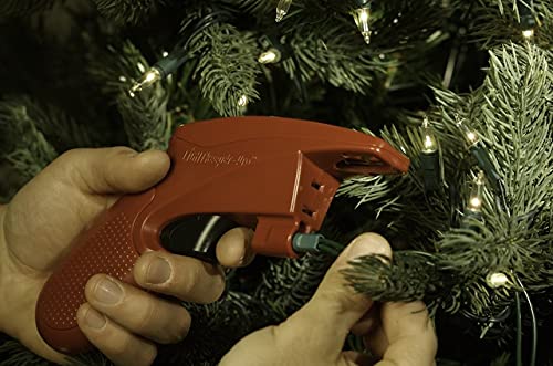 LightKeeper Pro fuse tester aids quick circuit checks during setup.