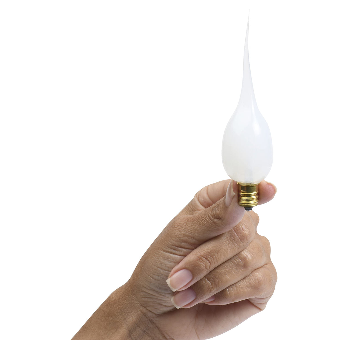 LightLady Studio individually boxed bulbs protect during storage