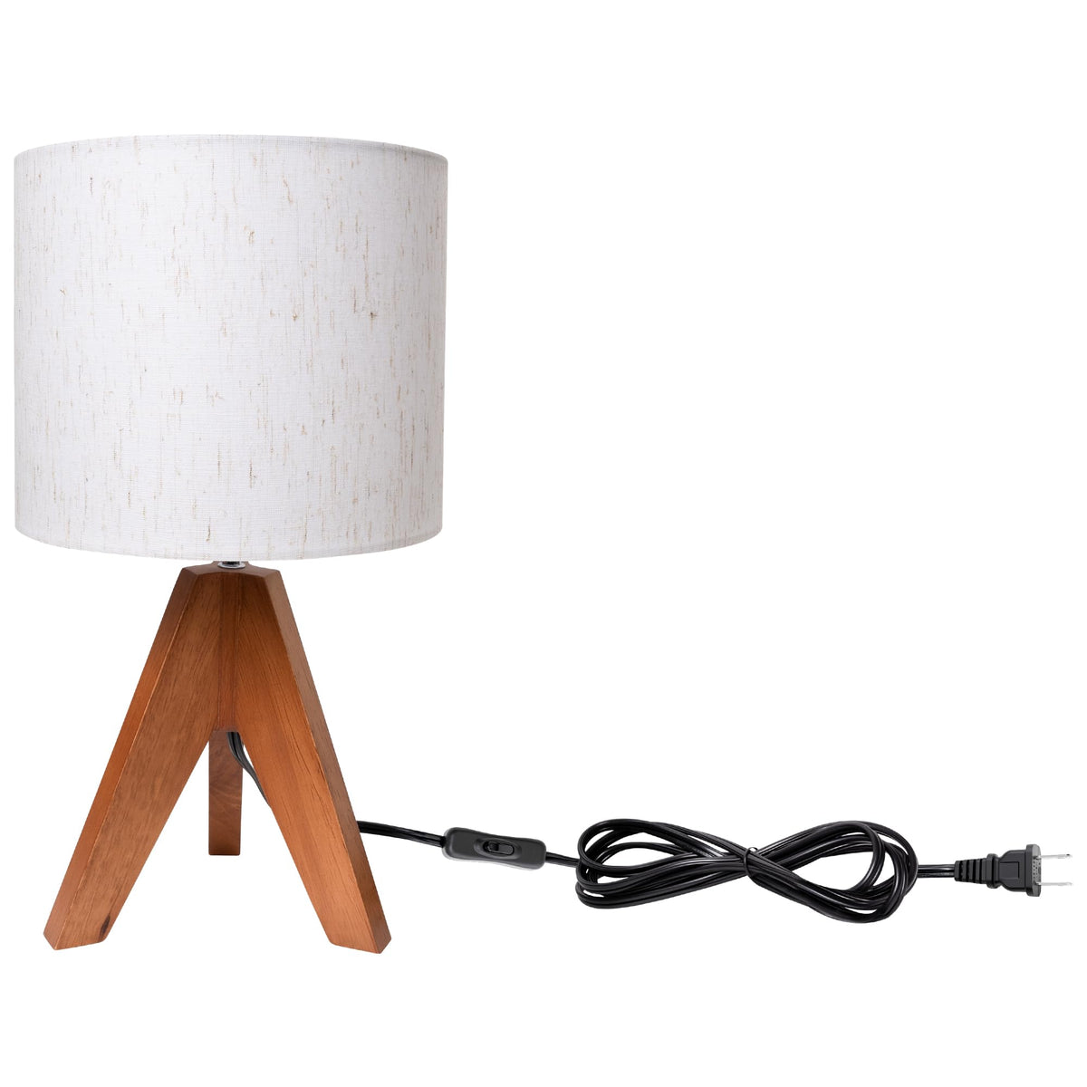 Ligrel boho modern pair adds warm glow to living spaces
