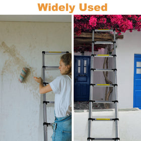 LiGuVCY one-key storage feature enables smooth, safe retraction.