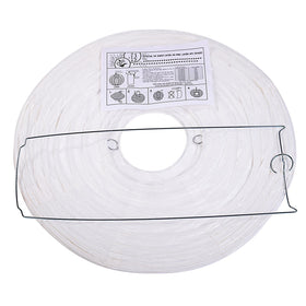 LIHAO round lanterns suit indoor and outdoor spaces