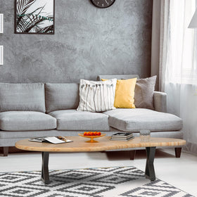 Likapop anti slip feet protect floors while keeping furniture steady