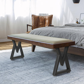 Likapop square tube profile offers robust support for tables and desks.