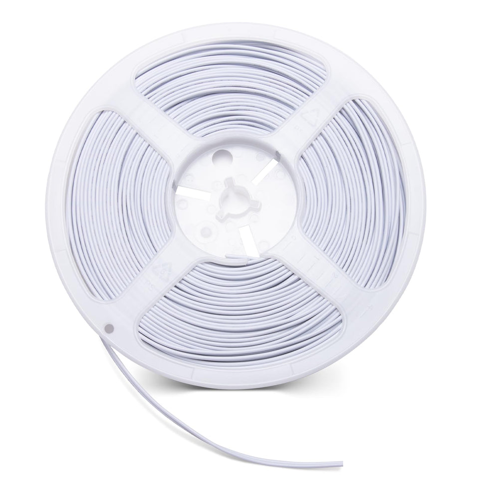 LikeLion 100ft garage door wire enables universal compatibility with most openers
