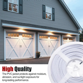 LikeLion multi-strand conductor wire with strong load capacity