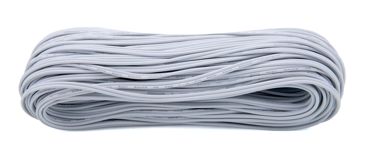 LikeLion installation-ready wire for quick replacement or new installs