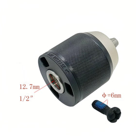LIKINMAKA drill driver chuck assembly on Milwaukee 42-66-2608 for reliable performance