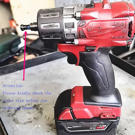 LIKINMAKA durable chuck body with high-quality finish