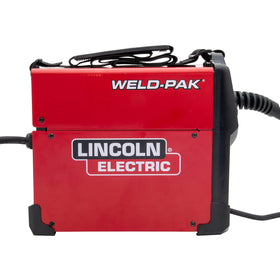 Lincoln Electric 90i FC with accessories kit included.