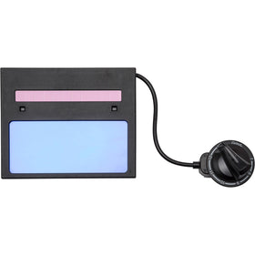 Lincoln Electric K4983-1 extra lens kit with spare lenses.