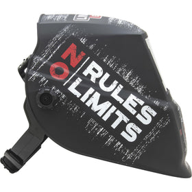 Lincoln Electric K4983-1 oversized sweatband keeps you cool and dry.