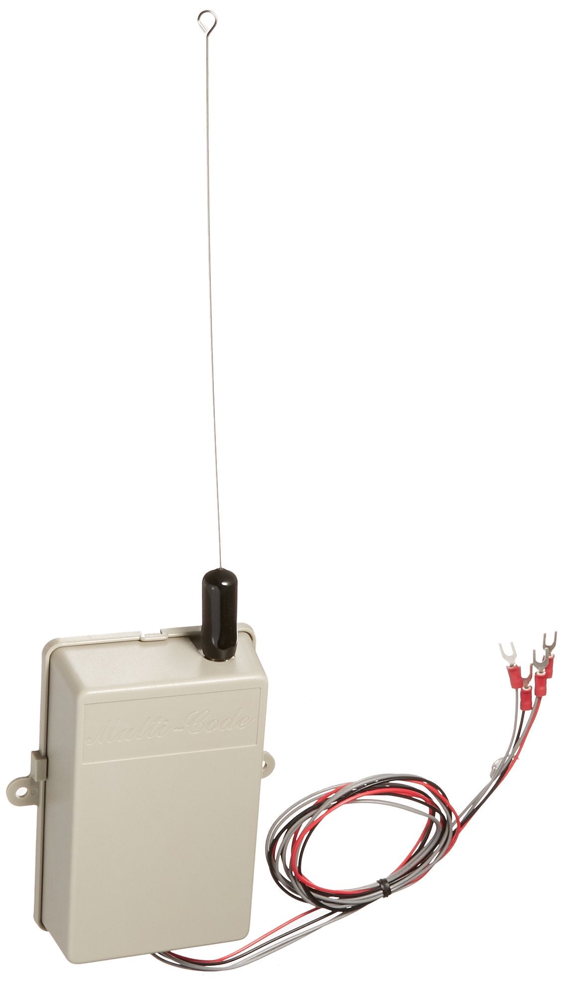 Linear 1-Channel Gate Receiver antenna enhances local reception for gate control.