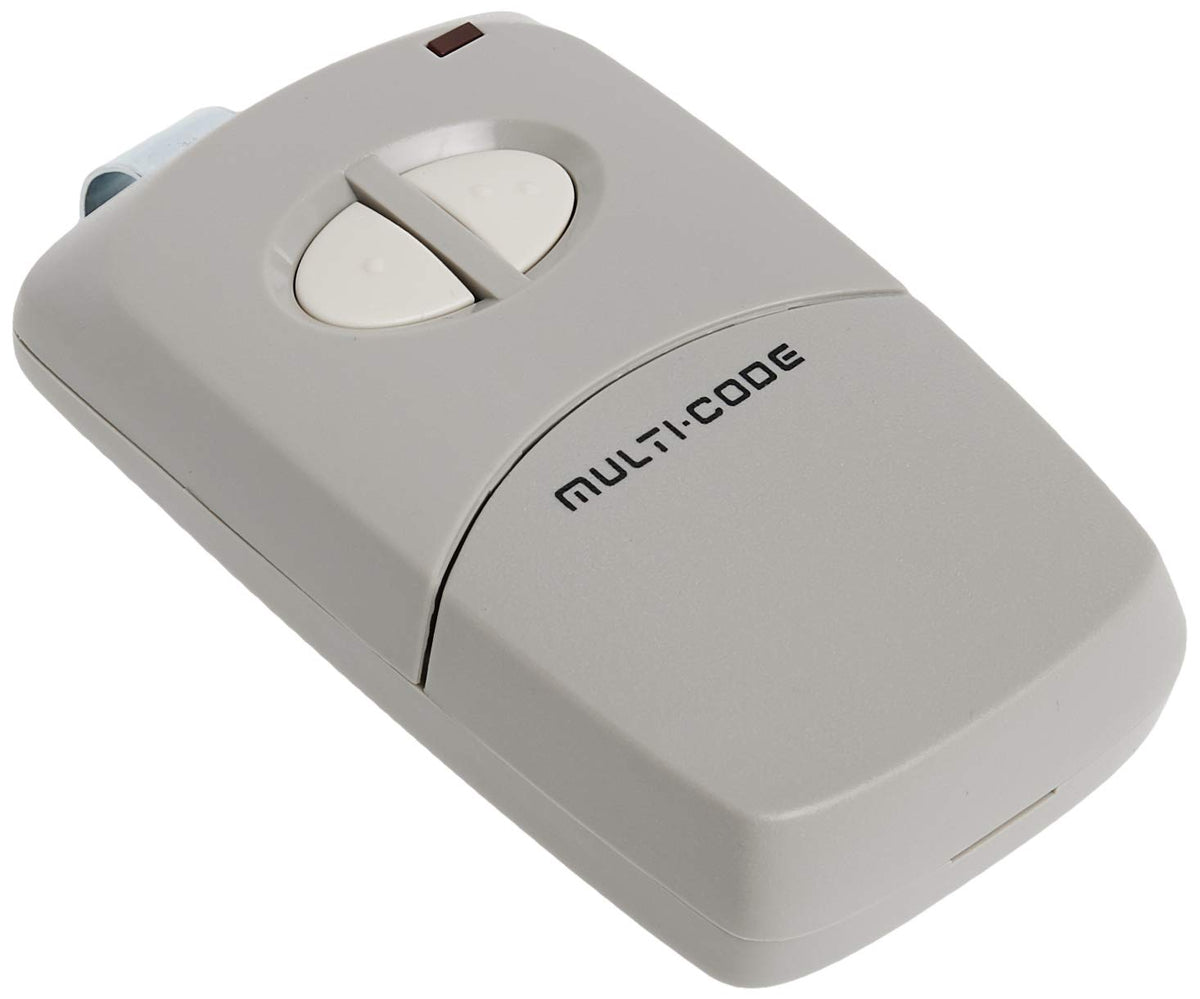 Linear MCS412001 visor clip on for on the go use and hands free mounting