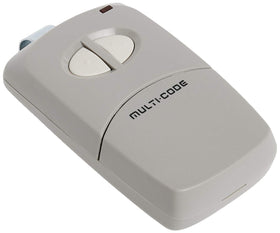 Linear MCS412001 visor clip on for on the go use and hands free mounting