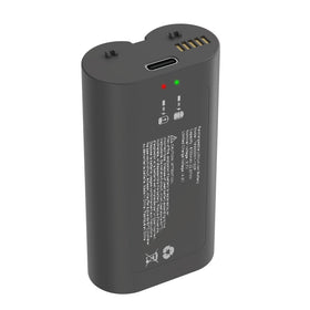 Linergy replacement battery for myQ keypad with dependable power for daily use.