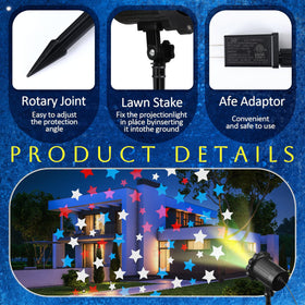 Lingvee 360-degree rotation fills spaces with light from every angle.