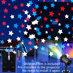 Lingvee wide projection range covers up to 581 sq ft.