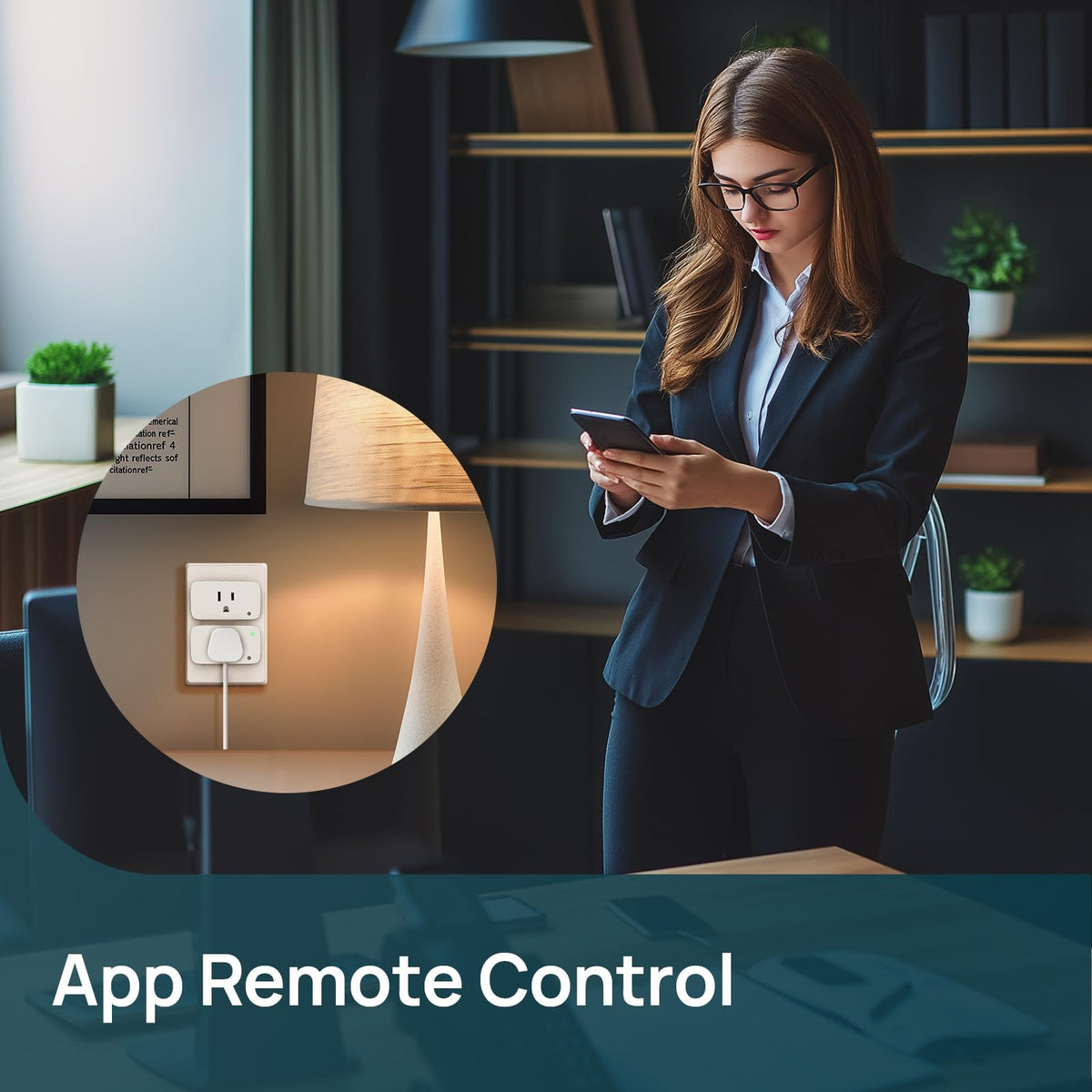 Offline LAN control keeps Linkind devices usable when the internet is down.