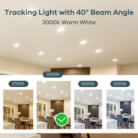 Linkind MR16 LED bulb 12V low-voltage compatibility for safe installation