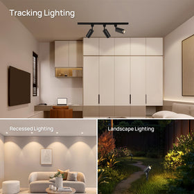 Linkind MR16 LED bulb energy-saving 6.5W with long lifespan