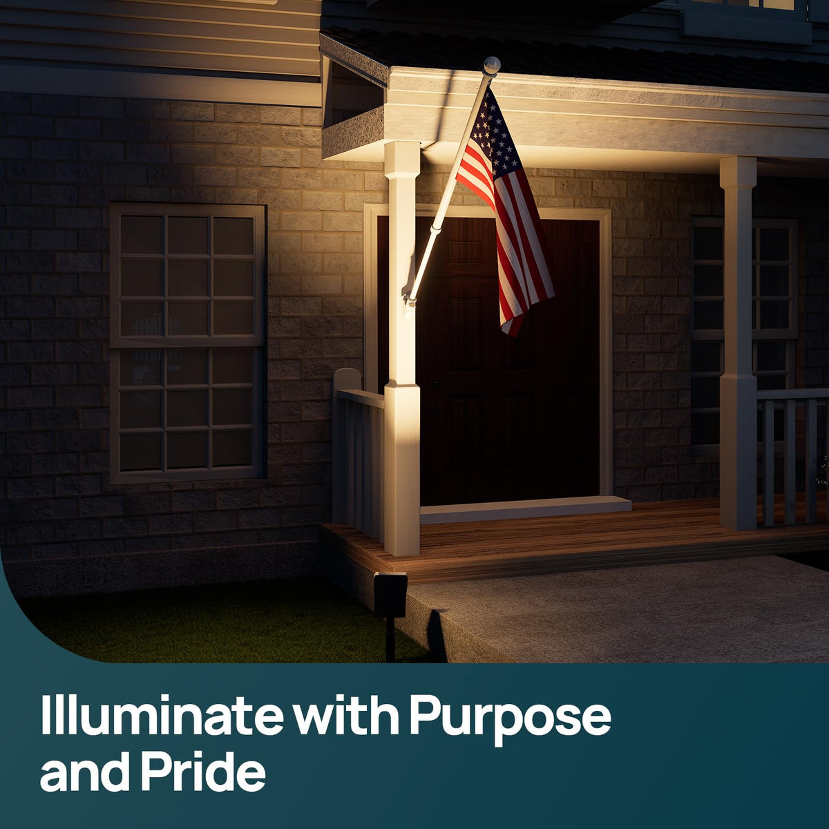 Linkind SL5C supports group scenes for coordinated lighting.