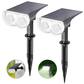 Linkind StarRay solar panel with adjustable tilt for optimal sunlight capture