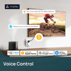 Linkind timer and remote control setup shown for home automation.