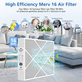 LINNIW compatibility with Honeywell F25 series for flexible replacement