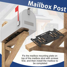 Linone installation hole patterns support multiple sizes for easy mounting.