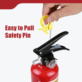 Lirches ABC extinguisher marine-use on boats and vessels.