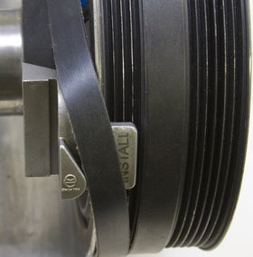 Lisle 59370 magnetic faces hold tool securely during installation