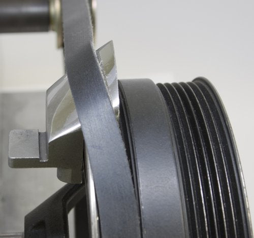 Lisle 59370 tool-only package for versatile belt work