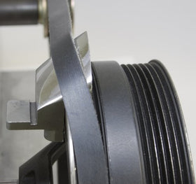 Lisle 59370 tool-only package for versatile belt work