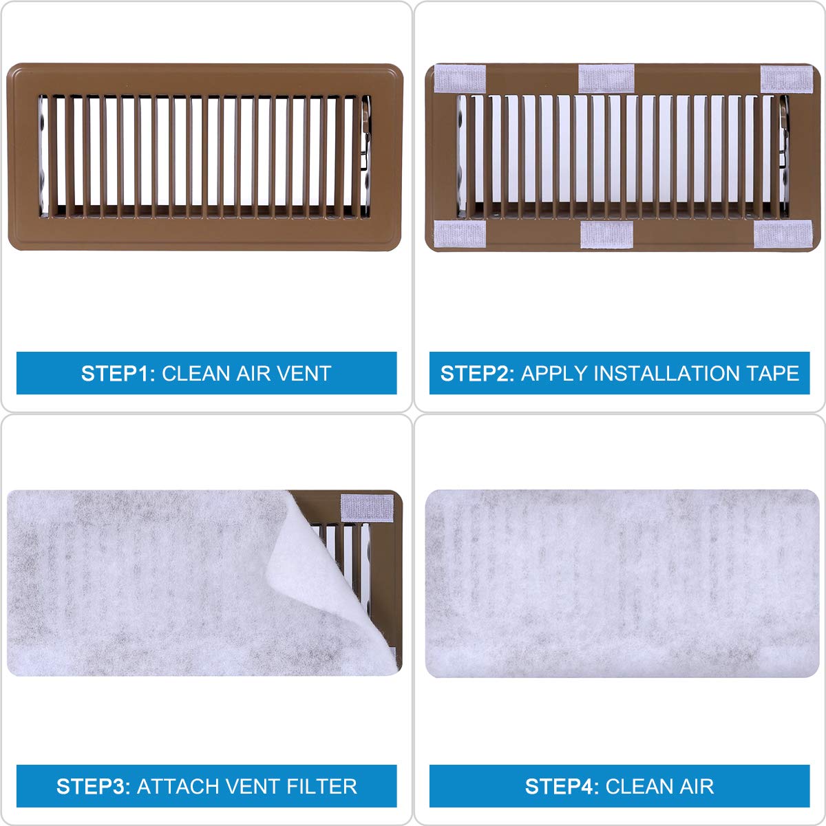 Lisol value pack highlighting 36+ vents coverage and savings.
