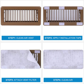 Lisol value pack highlighting 36+ vents coverage and savings.