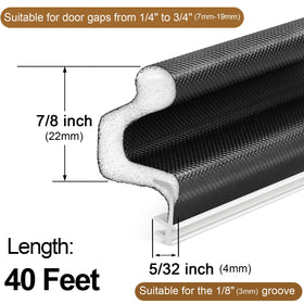 Litaibai durable PE outer layer resists wear and aging.