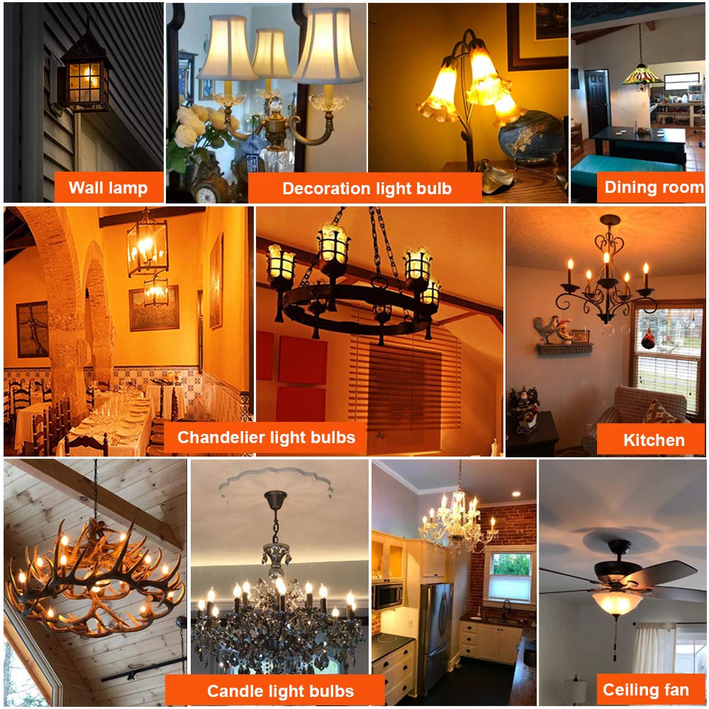 LiteHistory mercury-free flicker-free bulb for safe home lighting