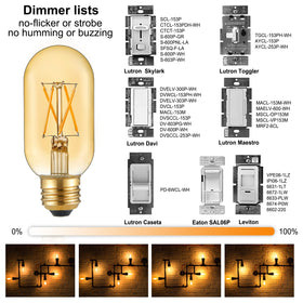 LiteHistory vanity pendant Sputnik bulb lighting a stylish bathroom.