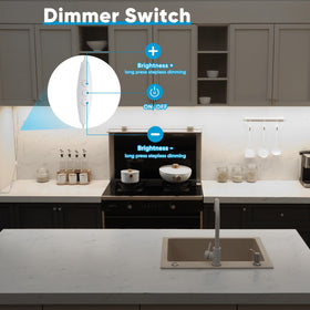 Litever 24-month warranty supports confident purchasing and long-term use.