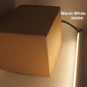 Litever includes 24-month warranty for confident use.