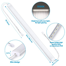 Litever add-on options include motion sensors for automated lighting.
